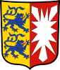 Wappen von Schleswig-Holstein