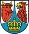 Wappen des Landkreis Dahme-Spreewald