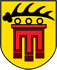 Wappen von Landkreis Böblingen