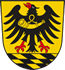 Wappen von Landkreis Esslingen