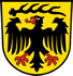 Wappen vom Landkreis Ludwigsburg