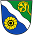 Wappen des Landkreis Waldshut