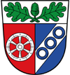 Wappen von Aschaffenburg