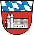 Wappen von Cham