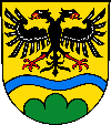 Wappen des Landkreises Deggendorf