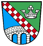 Wappen des Landkreises Fürstenfeldbruck