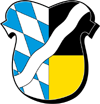 Wappen des Landkreises München