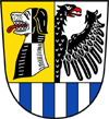 Wappen von Neustadt an der Aisch-Bad Windsbaum