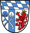 Wappen von Rosenheim