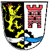 Wappen von Schwandorf
