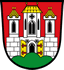 Wappen von Burghausen