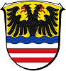 Wappen des Wetteraukreises