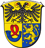 Wappen des Lahn-Dill-Kreises