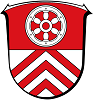 Wappen des Main-Taunus-Kreises