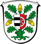 Wappen des Lahnkreises Offenbach