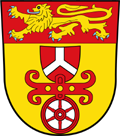 Wappen des Landkreises Goettingen