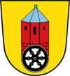 Wappen des Landkreises Osnabrück