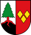 Wappen vom Landkreis Lüchow-Dannenberg