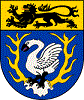 Wappen des Kreises Aachen