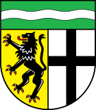 Wappen des Rhein-Erft-Kreis