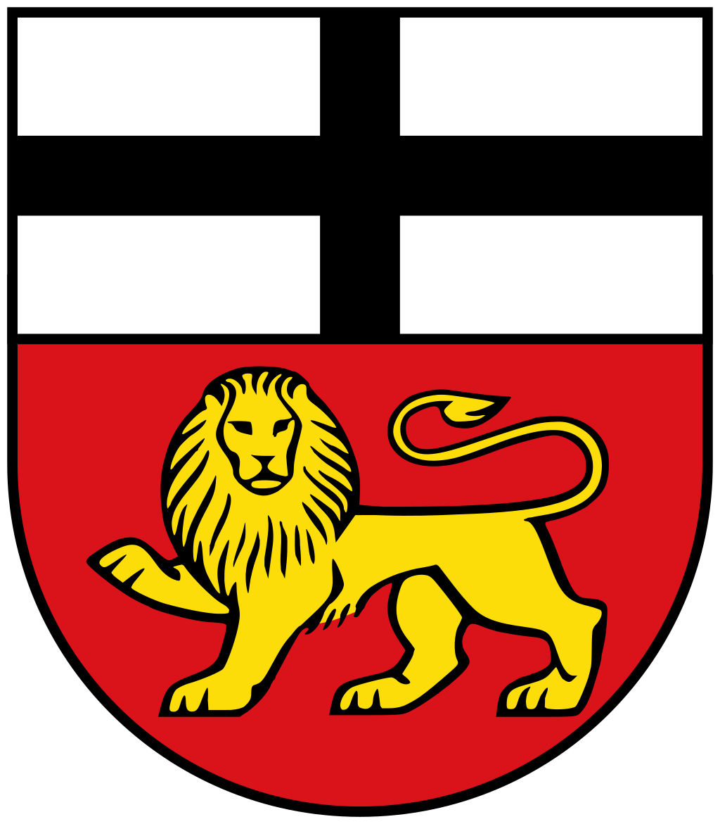 Wappen der kreisfreien Stadt Bonn