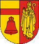 Wappen des Kreises Coesfeld