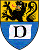 Wappen des Kreises Düren