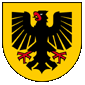 Wappen der Stadt Dortmund