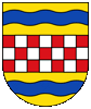 Wappen des Ennepe-Ruhr-Kreises