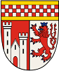 Wappen des Oberbergischen Kreises