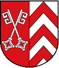 Wappen des Kreises Minden-Lübbecke