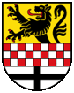 Wappen des Märkischen Kreises