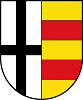 Wappen des Kreises Olpe