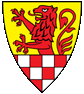 Wappen des Kreises Unna