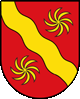 Wappen des Kreises Warendorf