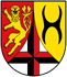 Wappen vom Landkreis Altenkirchen