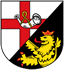 Wappen vom Landkreis Cochem-Zell