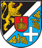 Wappen vom Landkreis Südliche Weinstraße
