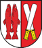 Wappen vom Landkreis Harz