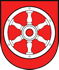 Wappen von Erfurt