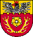 Wappen von Hildesheim