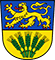 Wappen des Landkreises Wolfenbüttel