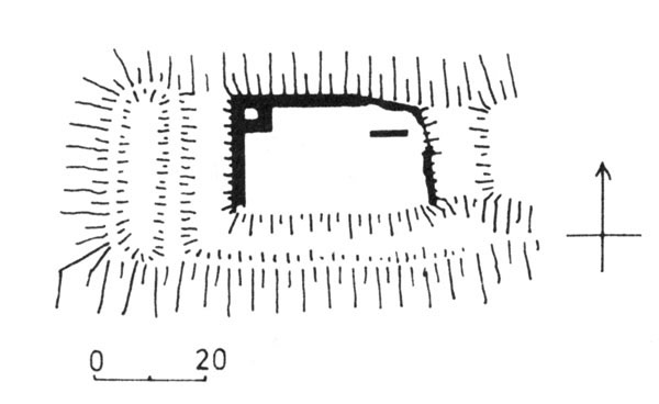 Lageplan Epprechstein