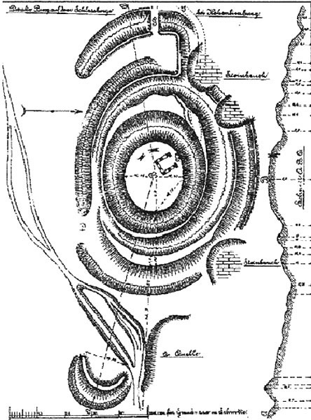 Lageplan Epprechstein