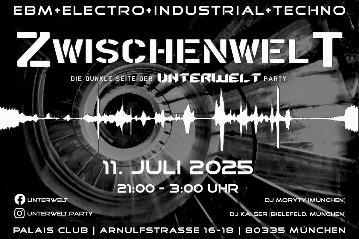Zwischenwelt