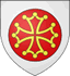 Wappen des Département Hérault