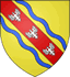 Wappen des Département Meurthe-et-Moselle