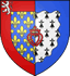 Wappen der Region Pays de la Loire