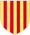 Wappen des Département Pyrénées-Orientales