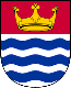 Wappen von London